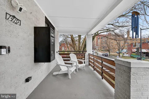 $825,000 | 1419 Upshur Street Northwest, Unit 2, Washington, DC 20011