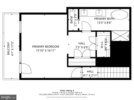 $825,000 | 1419 Upshur Street Northwest, Unit 2, Washington, DC 20011
