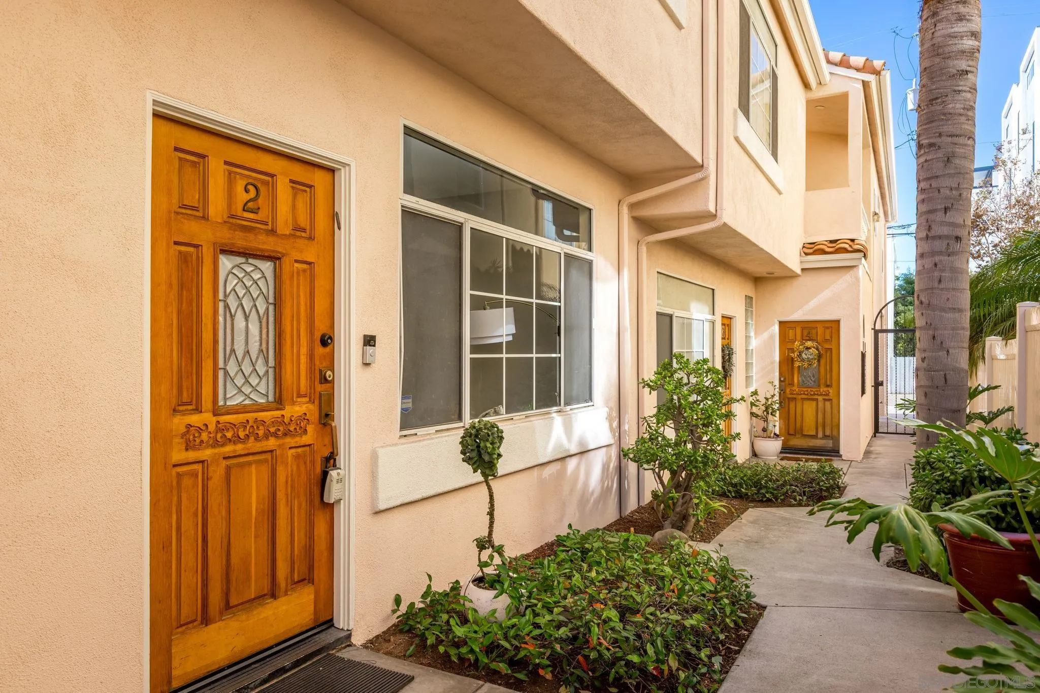 4064 Front Street, Unit 2 San Diego, CA 92103 - Photo 2 of 25