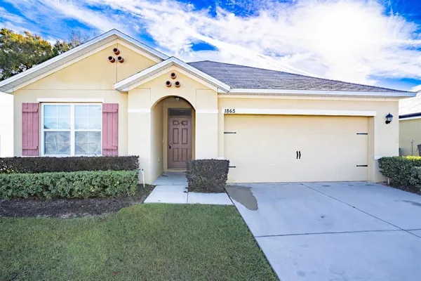 $1,899 | 1865 Jackson Oaks Drive, Bartow, FL 33830