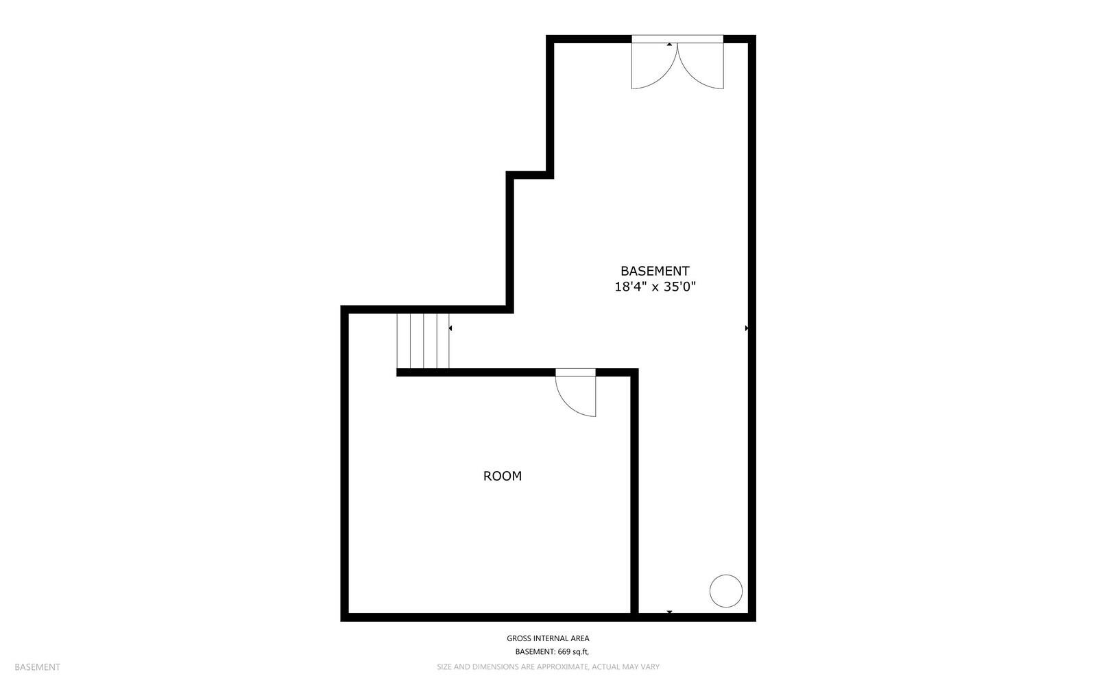51 Winslow Road Albion, ME 04910 - Photo 48 of 48 Floor plan