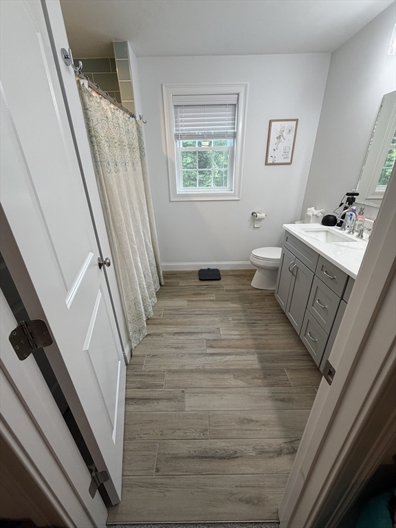 203 Albee Road Uxbridge, MA 01569 - Photo 16 of 39