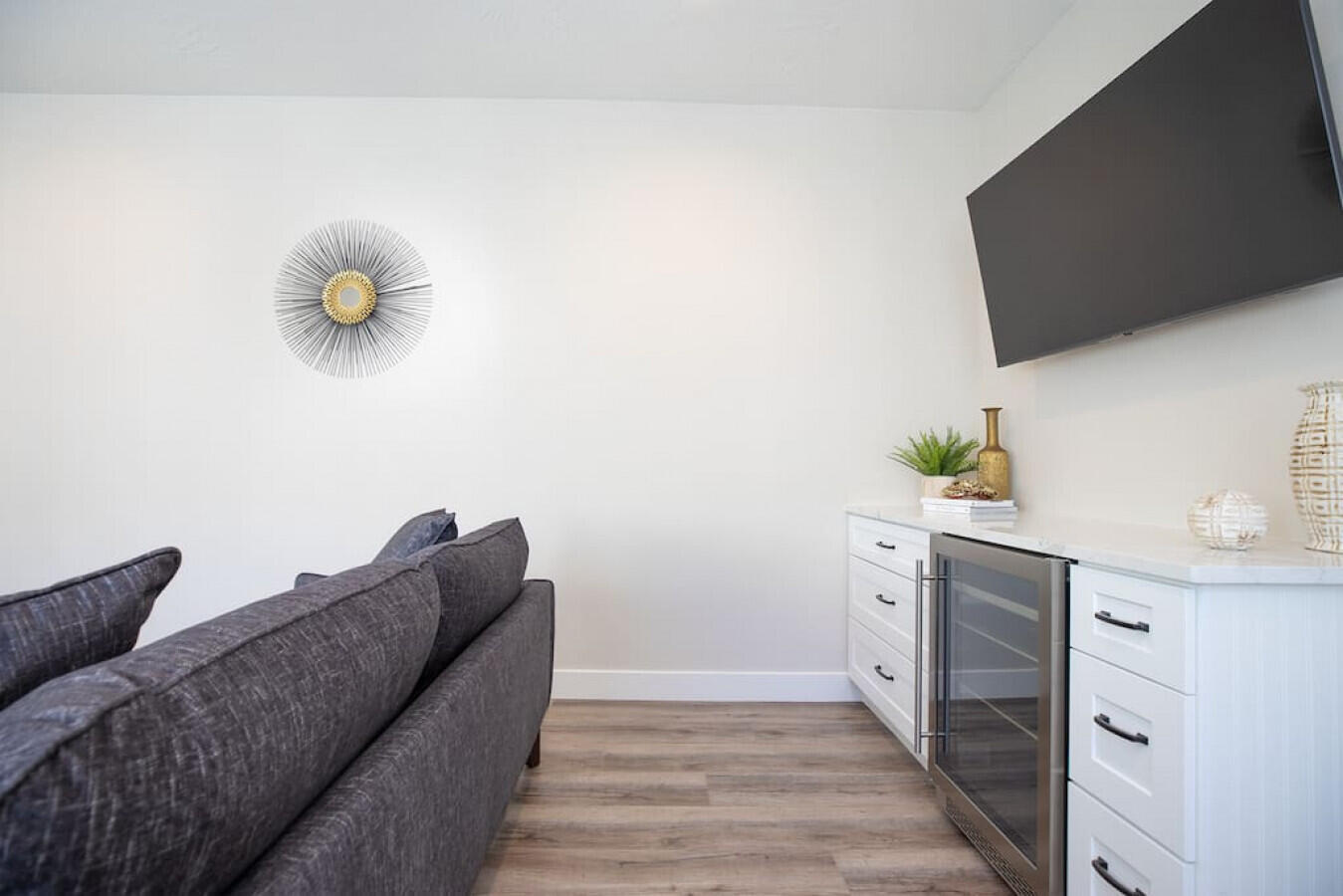 4307 Canterbury Road Hurricane, UT 84737 - Photo 17 of 45 Mini fridge living room