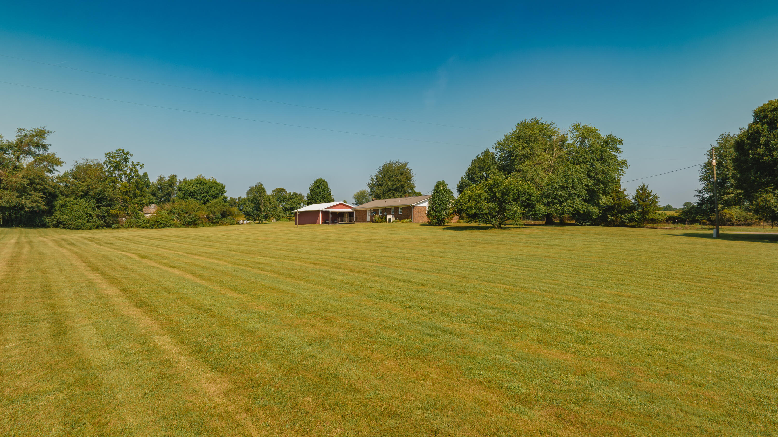 463 Snow Road Russell Springs, KY 42642 - Photo 14 of 54 463 Snow Road-76