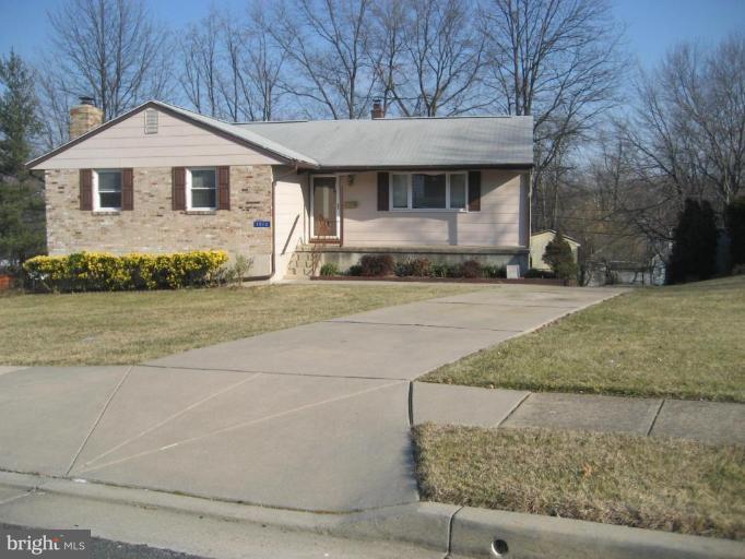 1513 National Road Rosedale, MD 21237 - Photo 4 of 14 Exterior #2