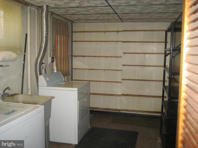 1513 National Road Rosedale, MD 21237 - Photo 8 of 14 Laundry Area 1