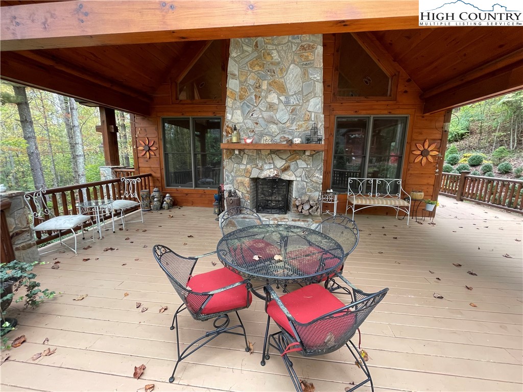 532 Woodland Ridge Lansing, NC 28643 - Photo 11 of 33 Gallery Image 11