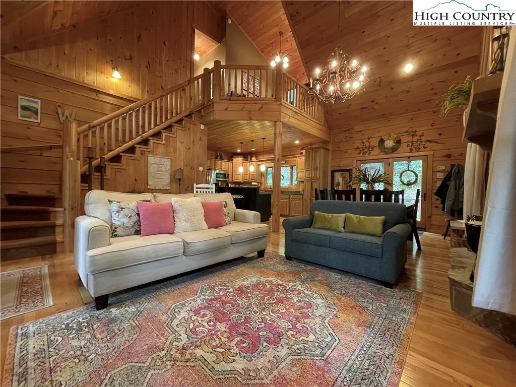 532 Woodland Ridge Lansing, NC 28643 - Photo 13 of 33 Gallery Image 13