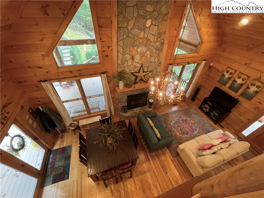 532 Woodland Ridge Lansing, NC 28643 - Photo 14 of 33 Gallery Image 14