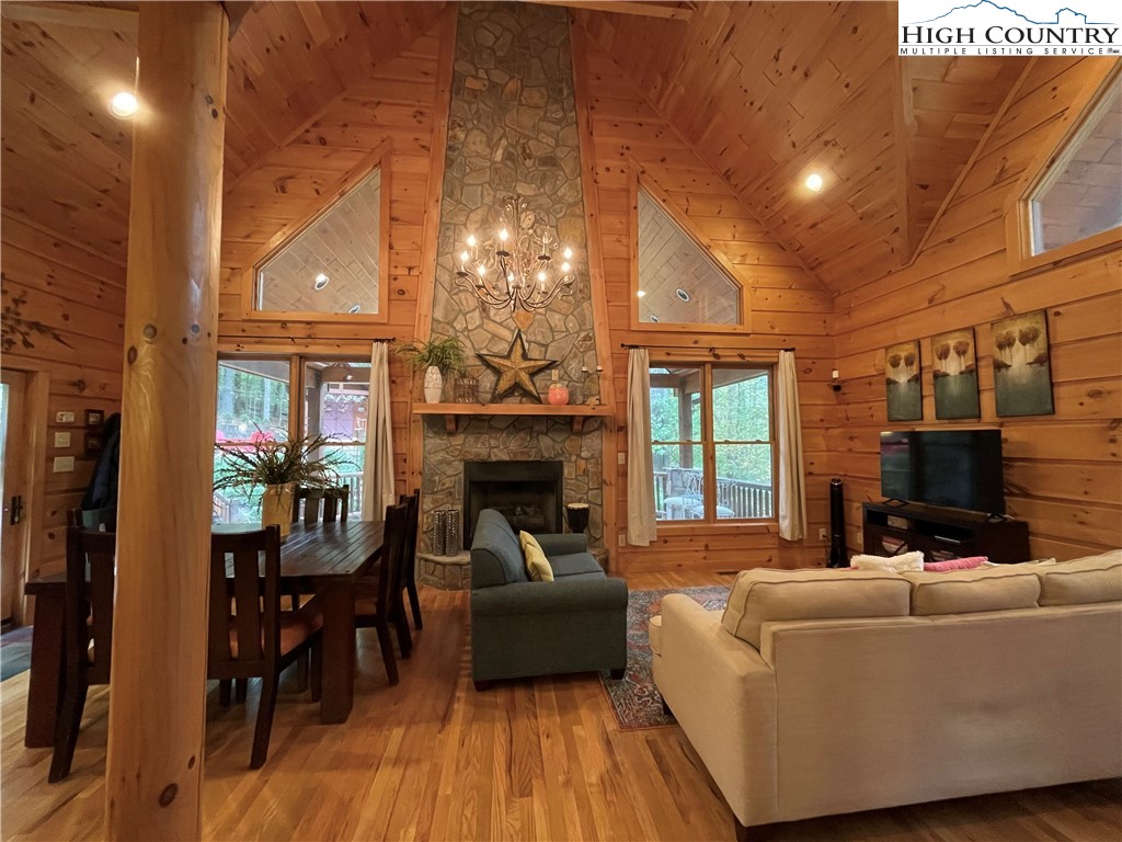 532 Woodland Ridge Lansing, NC 28643 - Photo 15 of 33 Gallery Image 15