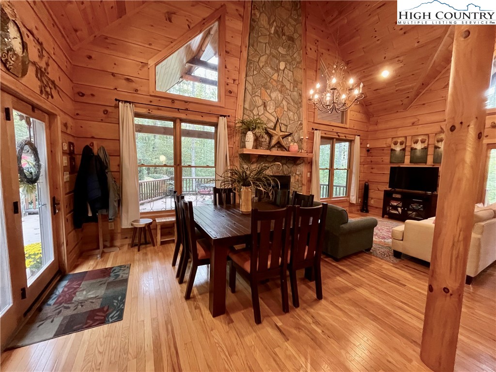 532 Woodland Ridge Lansing, NC 28643 - Photo 16 of 33 Gallery Image 16