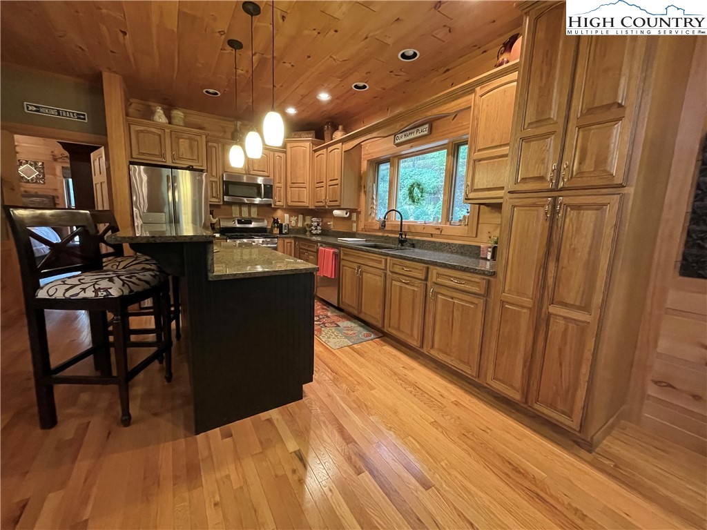532 Woodland Ridge Lansing, NC 28643 - Photo 20 of 33 Gallery Image 20