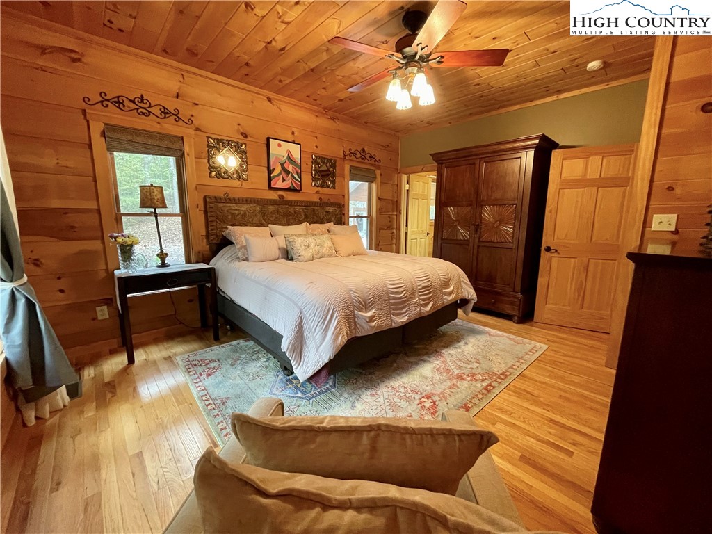 532 Woodland Ridge Lansing, NC 28643 - Photo 23 of 33 Gallery Image 23