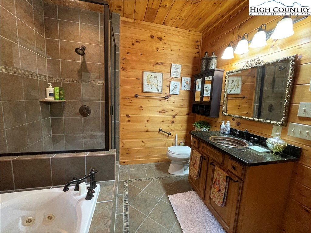 532 Woodland Ridge Lansing, NC 28643 - Photo 26 of 33 Gallery Image 26