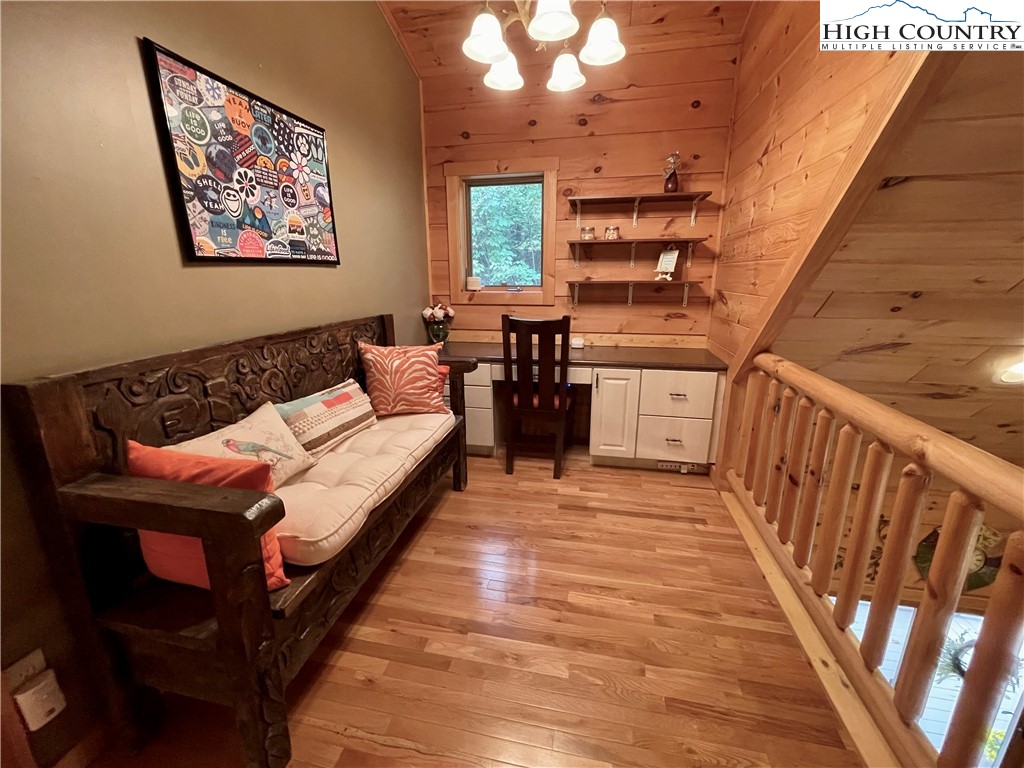 532 Woodland Ridge Lansing, NC 28643 - Photo 27 of 33 Gallery Image 27