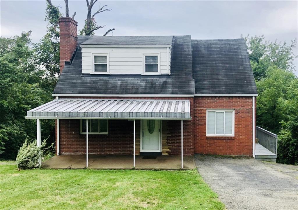 1608 Elderslee Road Pittsburgh, PA 15227 - Photo 1 of 1 Gallery Image 1