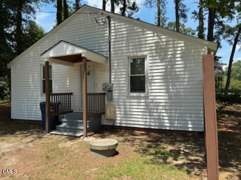 1277 Buffalo Road Smithfield, NC 27577 - Photo 1 of 10 IMG_7930