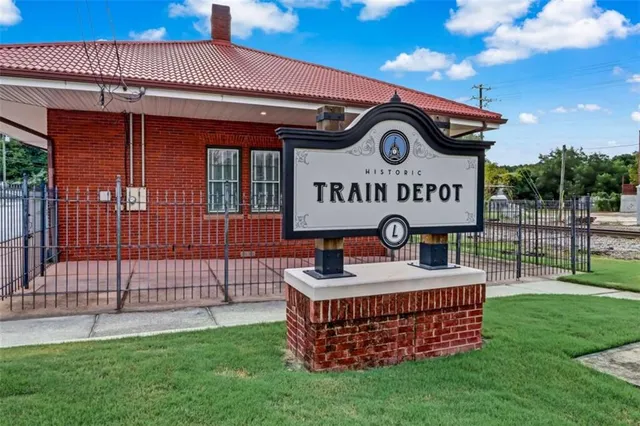 $618,900 | 3083 Callie Still Road, Lawrenceville, GA 30045