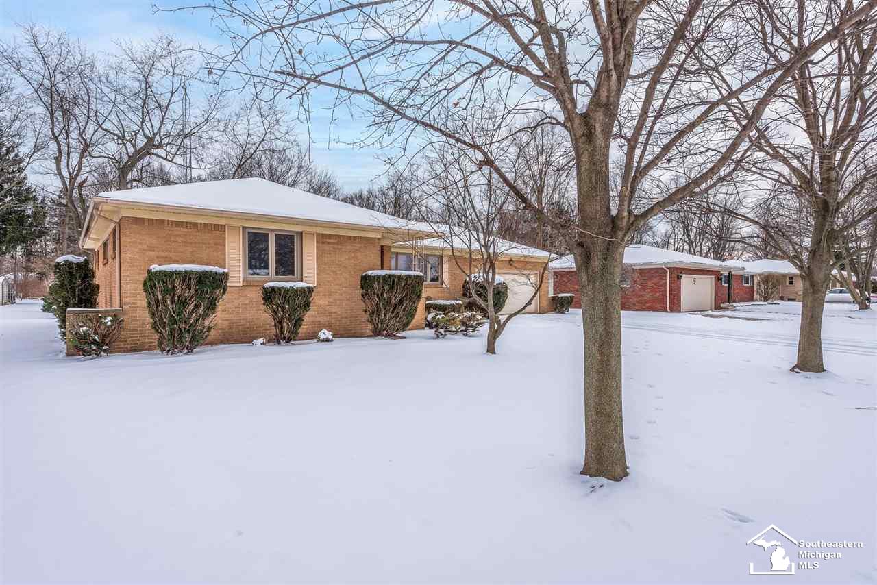 782 Ruff Drive Monroe, MI 48162 - Photo 38 of 44
