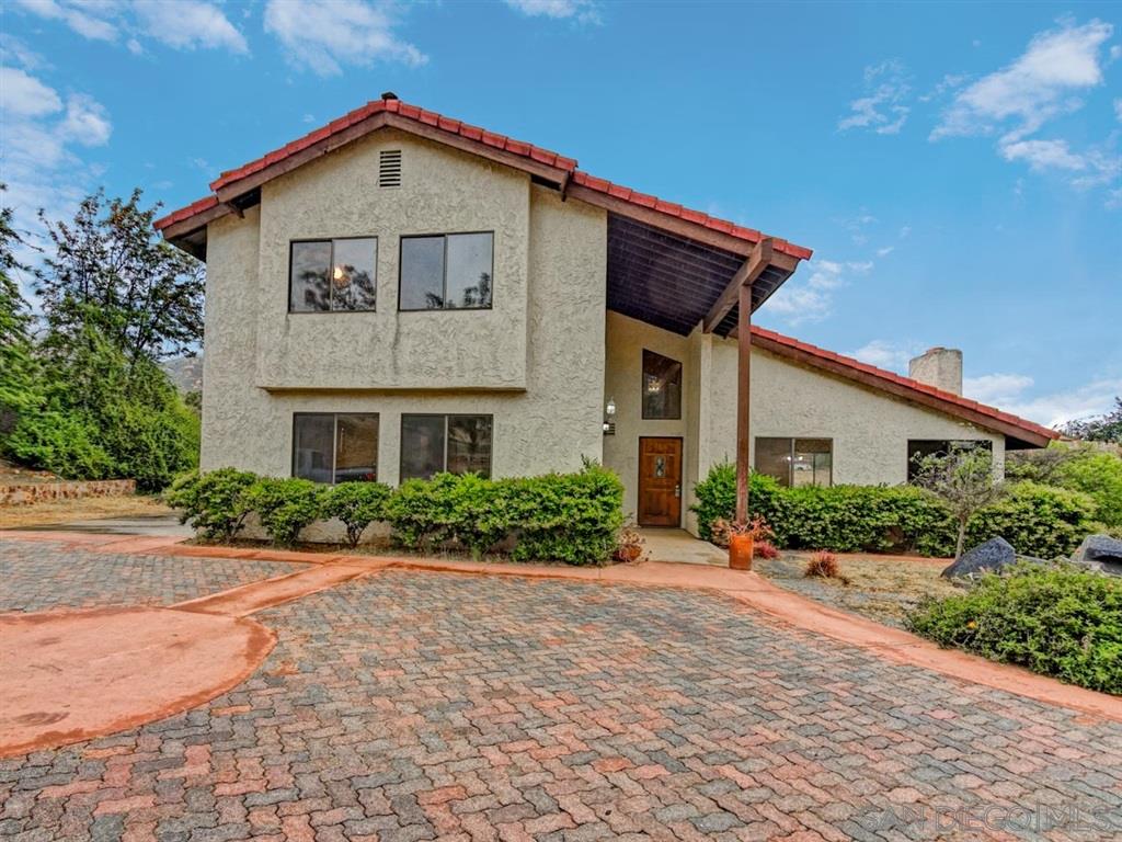 1365 Ryan Ridge Road El Cajon, CA 92021 - Photo 1 of 25