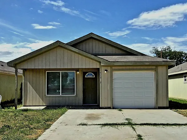 $1,150 | 715 East Tulane Street, Unit 2, Lubbock, TX 79403