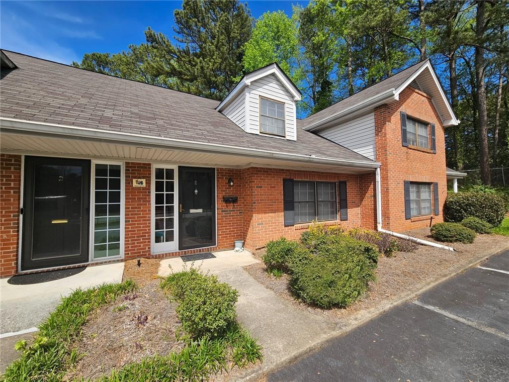 3268 Henderson Mill Road, Unit E Atlanta, GA 30341 - Photo 1 of 1 Gallery Image 1