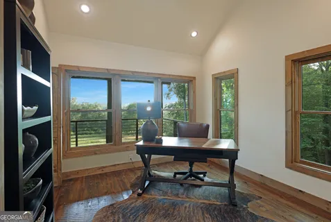 $875,000 | 356 Arbor Crk Trail, Mineral Bluff, GA 30559