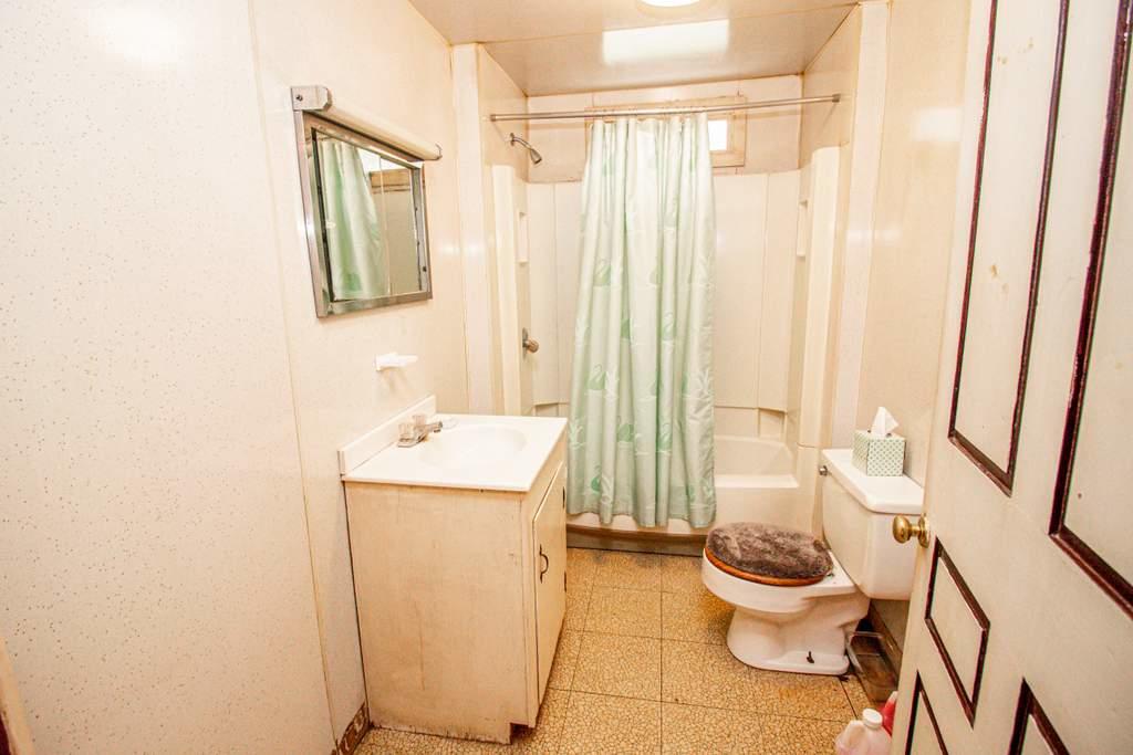 121 Seavey Road Industry, ME 04938 - Photo 19 of 27 Bathroom