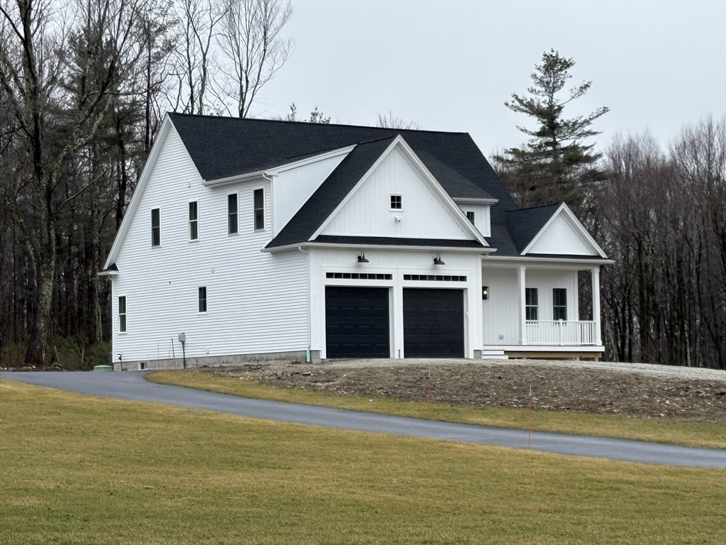 306 Fisher Road Holden, MA 01520 - Photo 1 of 27