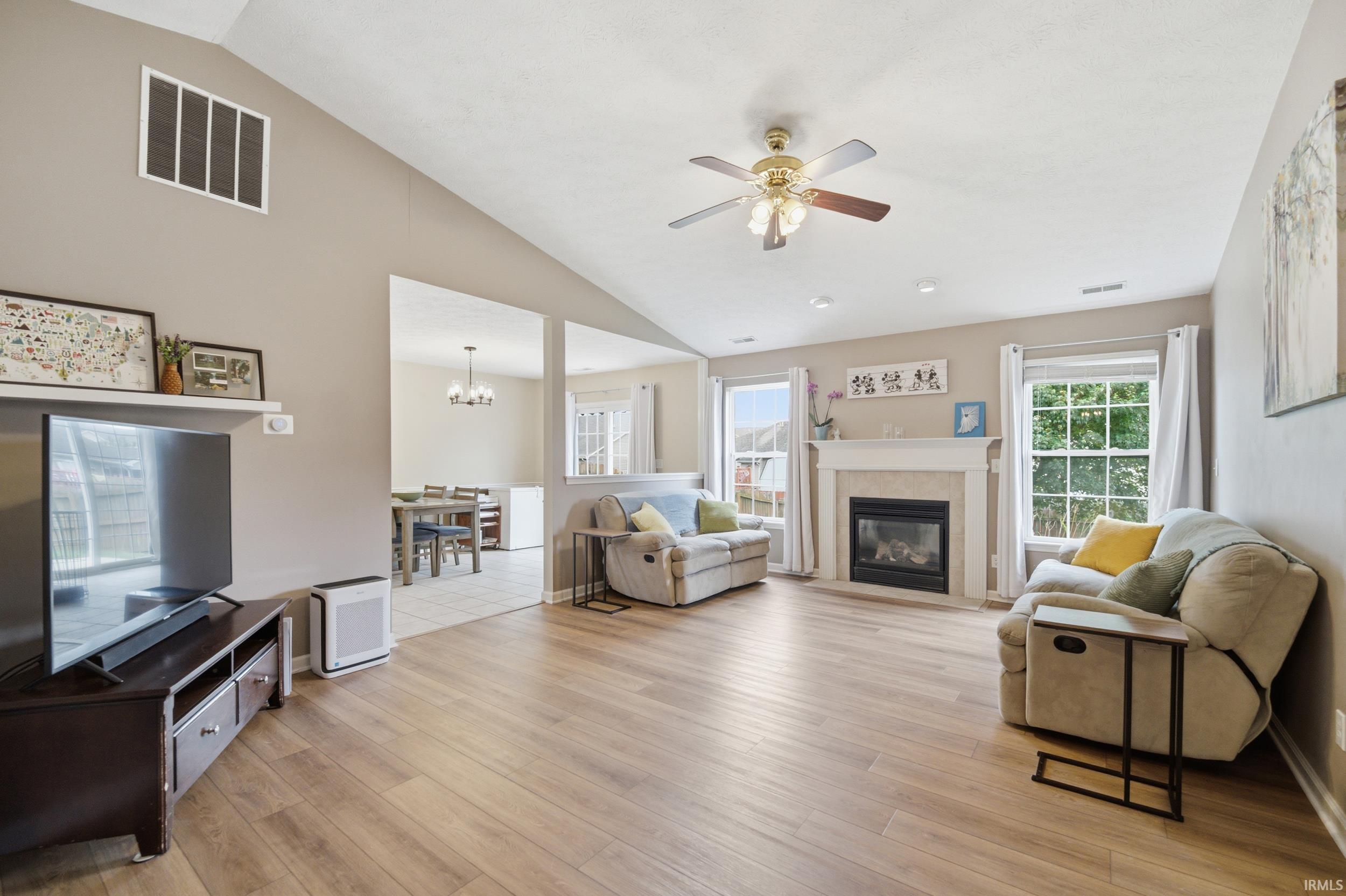 3950 Spinel Street Lafayette, IN 47909 - Photo 5 of 31