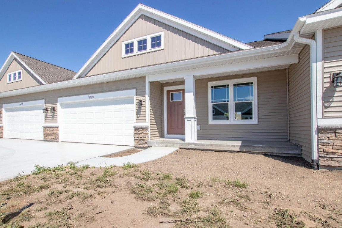 3027 Raspberry Lane, Unit 56 Holland, MI 49424 - Photo 1 of 11 3027 Raspberry -image