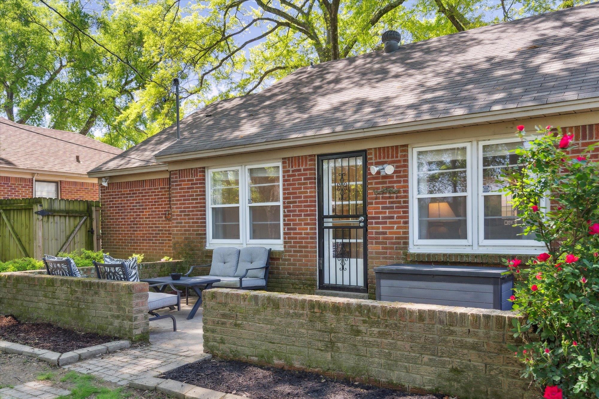 336 McElroy Road Memphis, TN 38120 - Photo 21 of 26 Gallery Image 21