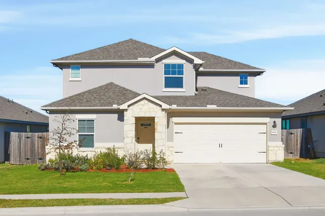 $459,990 | 14000 Heartland Drive, Manor, TX 78653