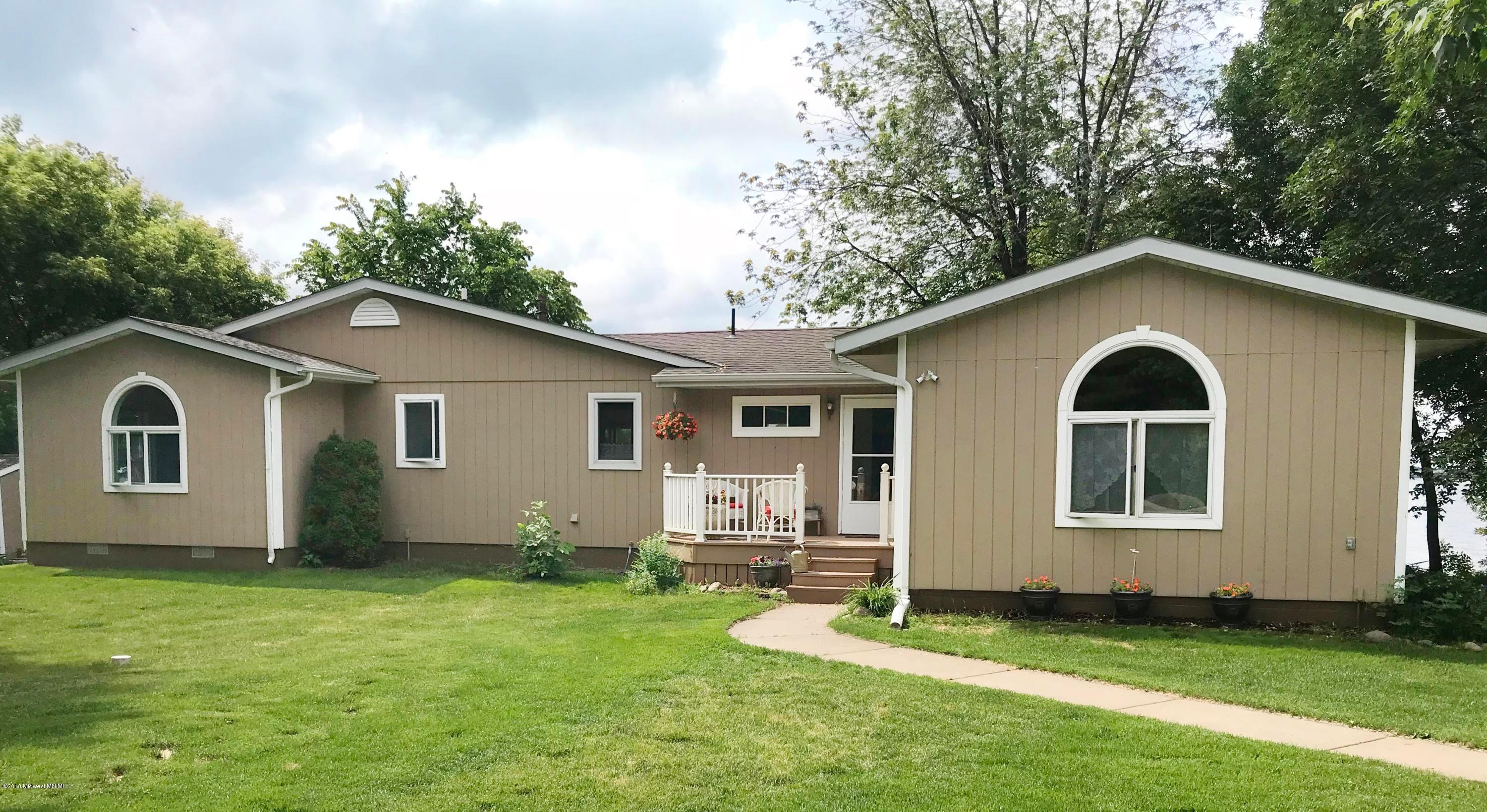 11833 Pelican Heights Road Ashby, MN 56309 - Photo 1 of 1 Gallery Image 1