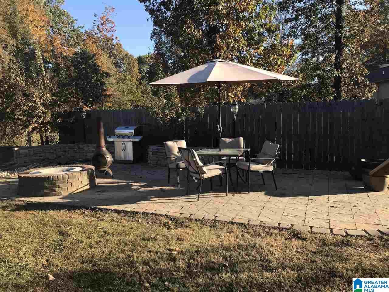 1260 13th Way Pleasant Grove, AL 35127 - Photo 21 of 21