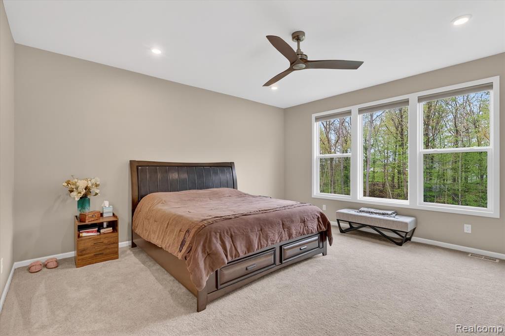 3262 Barett Ridge Jenison, MI 49428 - Photo 21 of 60