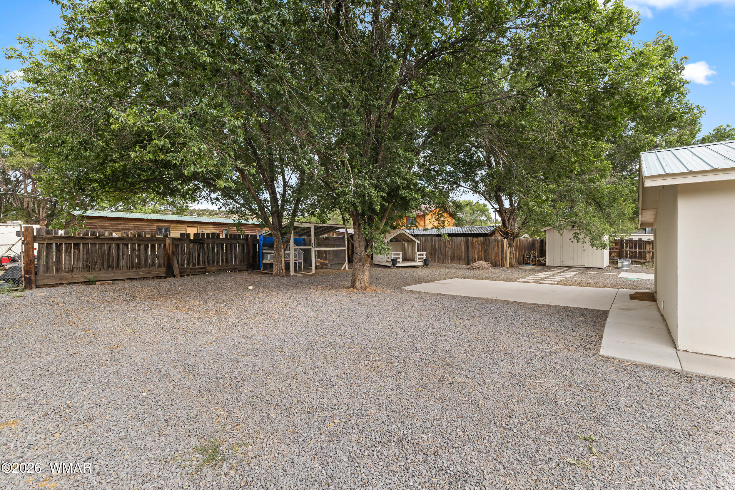3392 Buckskin Canyon Road Heber, AZ 85928 - Photo 34 of 43