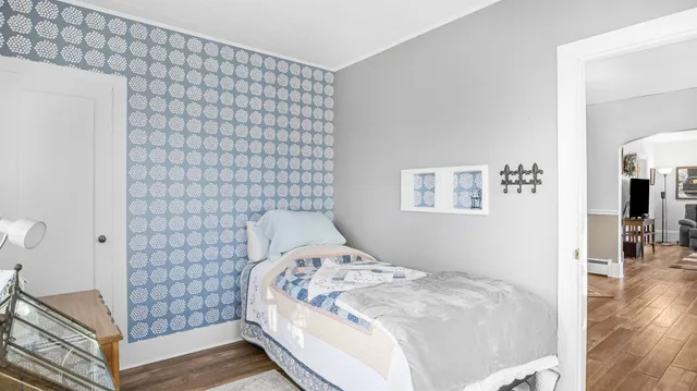 $276,500 | 708 North Bequette Street, Dodgeville, WI 53533