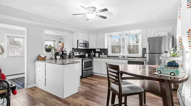 $276,500 | 708 North Bequette Street, Dodgeville, WI 53533