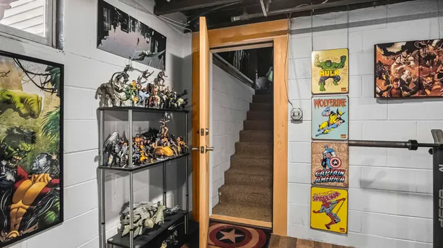 $276,500 | 708 North Bequette Street, Dodgeville, WI 53533