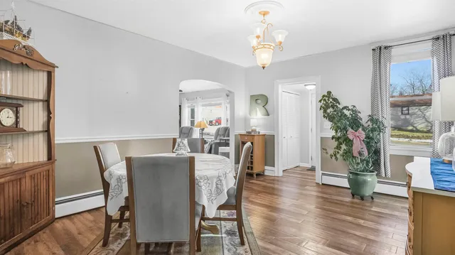 $276,500 | 708 North Bequette Street, Dodgeville, WI 53533