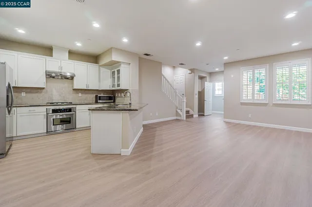 $5,200 | Walden Park, Walnut Creek, CA 94597