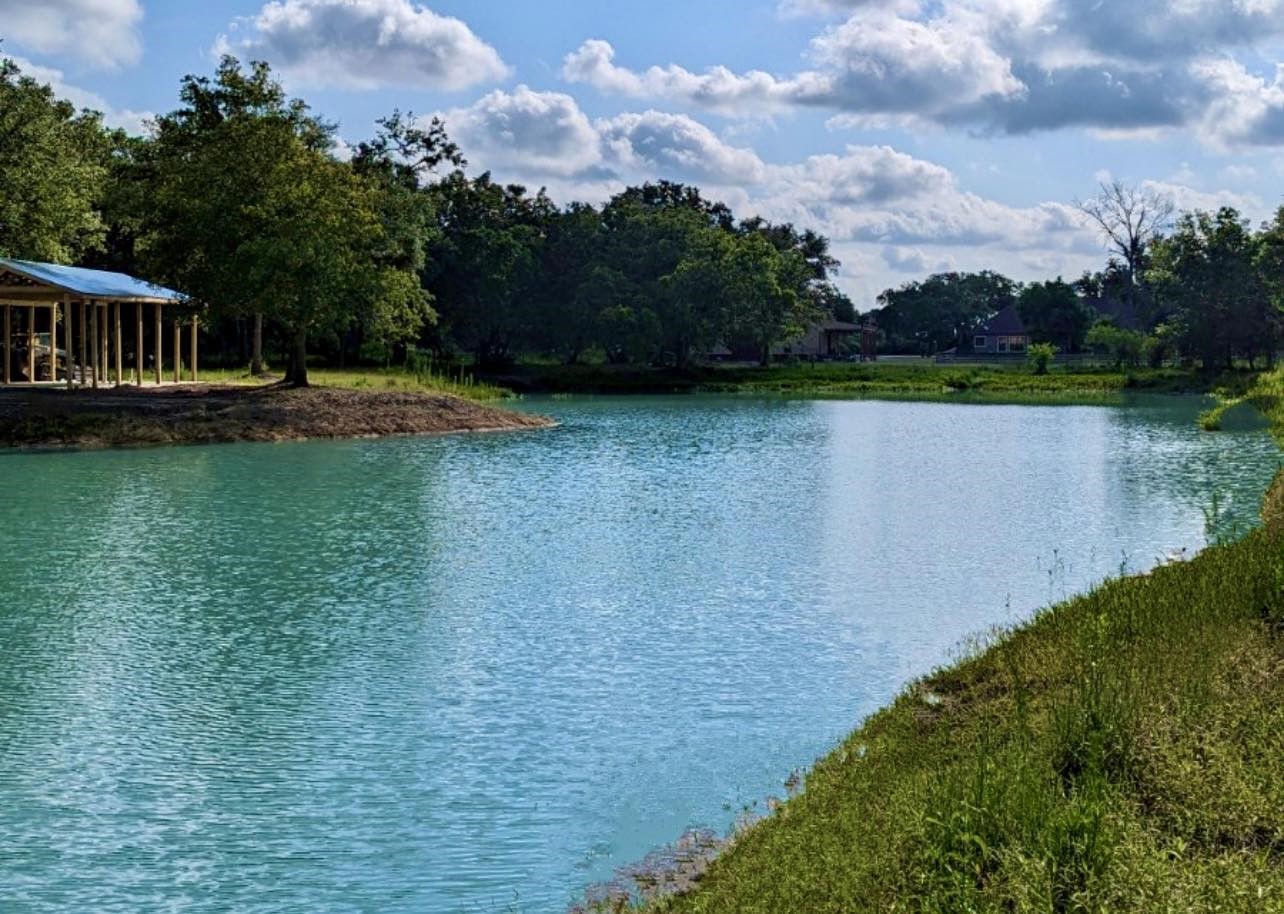 4802 Shadow Pond Lane Alvin, TX 77511 - Photo 2 of 9