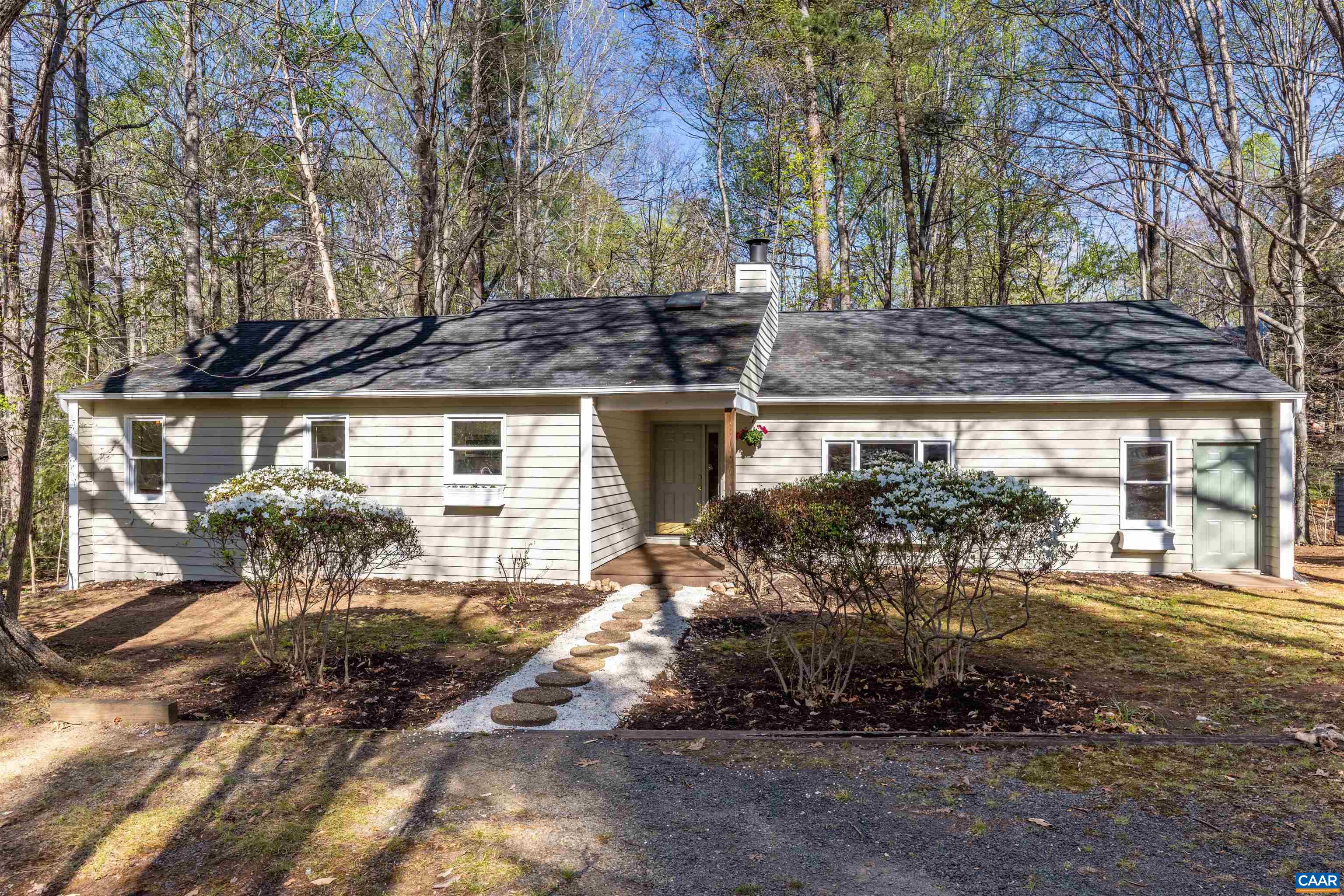 640 Big Oak Road Charlottesville, VA 22903 - Photo 1 of 27