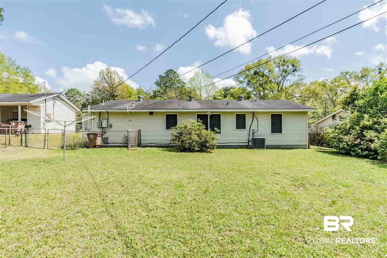 1217 Druid Drive Mobile, AL 36618 - Photo 26 of 27