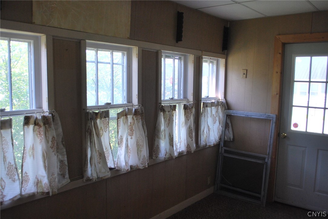4 Vinette Road Hastings, NY 13036 - Photo 17 of 21 enclosed side porch