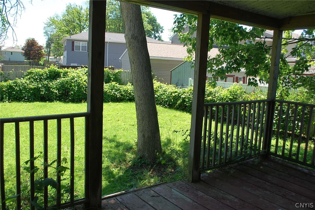 4 Vinette Road Hastings, NY 13036 - Photo 18 of 21 open back porch