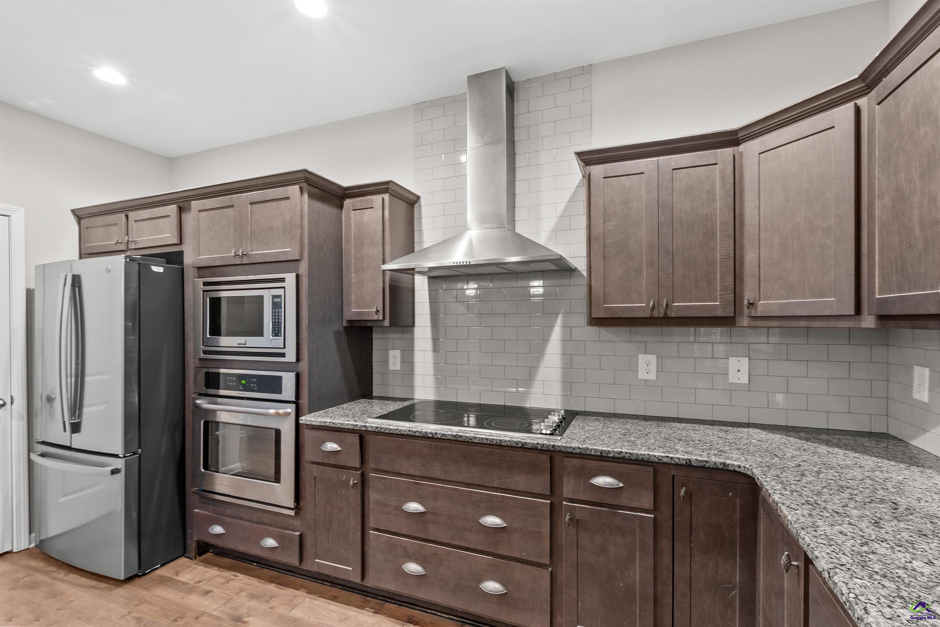 209 Dog Fennel Lane Perry, GA 31069 - Photo 22 of 45