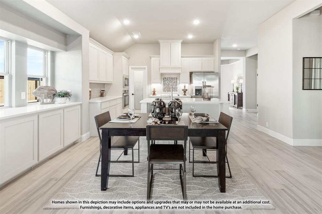 5402 Rutherford Drive Midlothian, TX 76065 - Photo 11 of 25