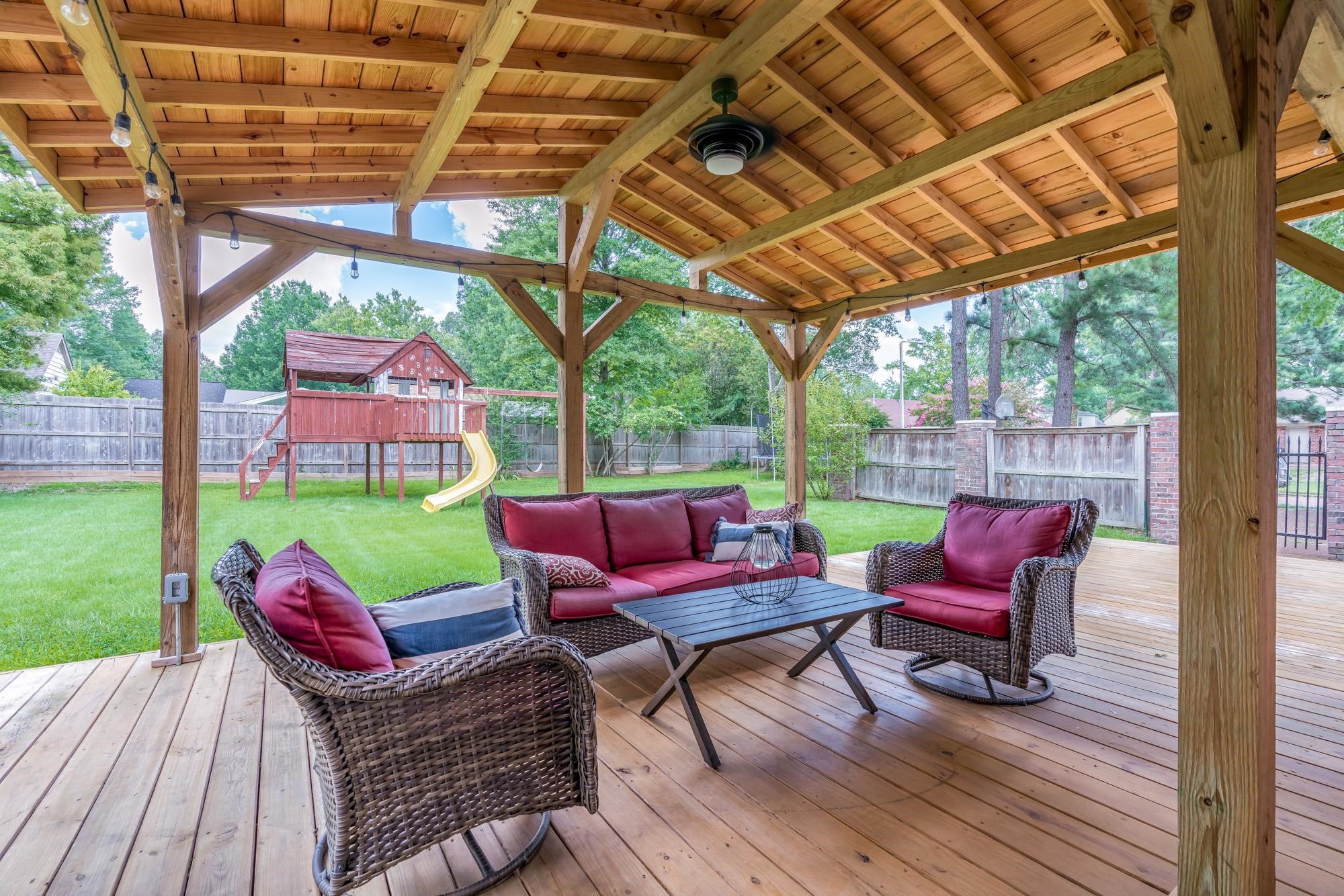 2019 Corbin Road Germantown, TN 38139 - Photo 20 of 25 Gallery Image 20